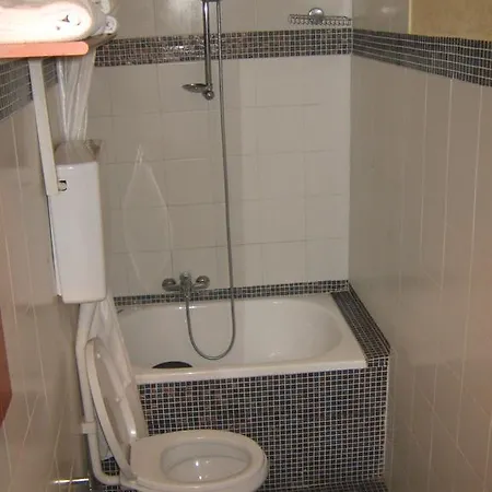 Residenza Tre Marchetti Appartement