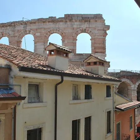 Residenza Tre Marchetti *