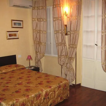 Tre Marchetti Apartment *