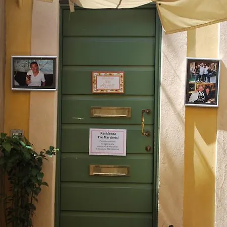 Tre Marchetti * Verona