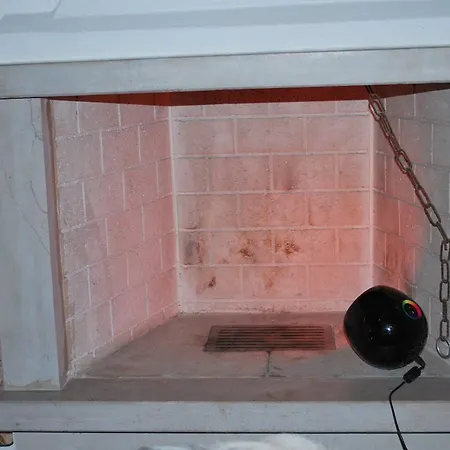 Tre Marchetti Apartment