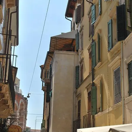 Apartment Tre Marchetti Verona