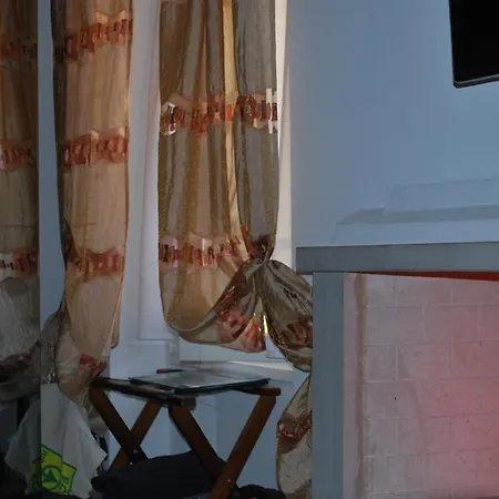 Tre Marchetti Apartment *