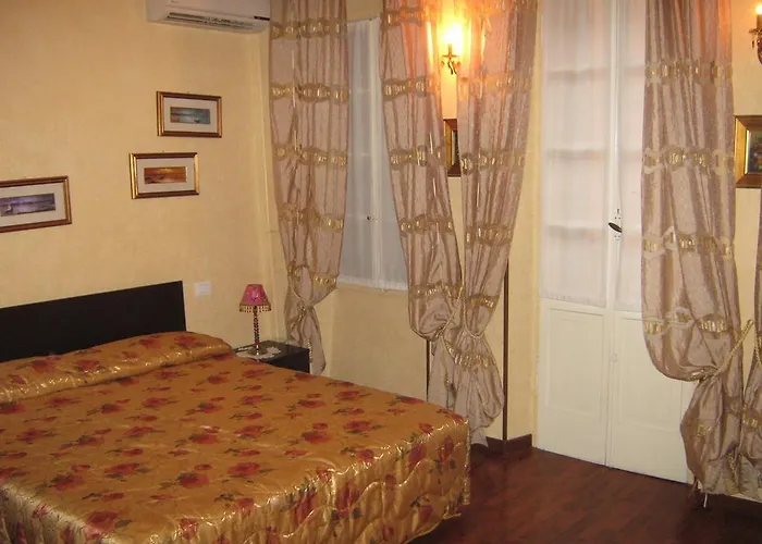 Tre Marchetti Apartment *