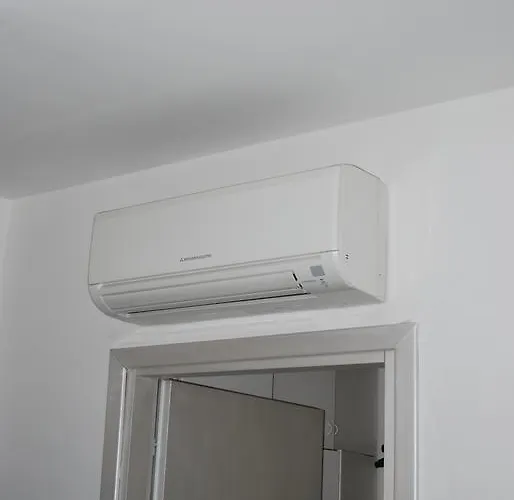 Apartment Residenza Tre Marchetti