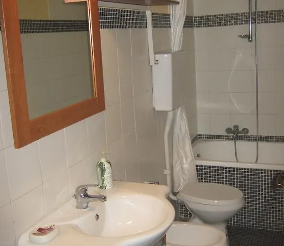 Residenza Tre Marchetti Verona