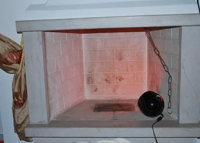 Residenza Tre Marchetti Apartment