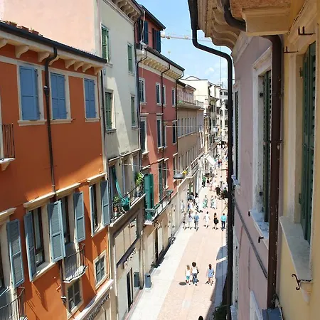 Residenza Tre Marchetti Apartamento Verona