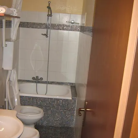 Apartman Residenza Tre Marchetti *
