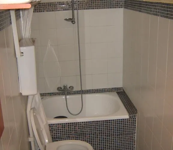 Residenza Tre Marchetti 아파트
