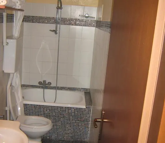 아파트 Residenza Tre Marchetti *